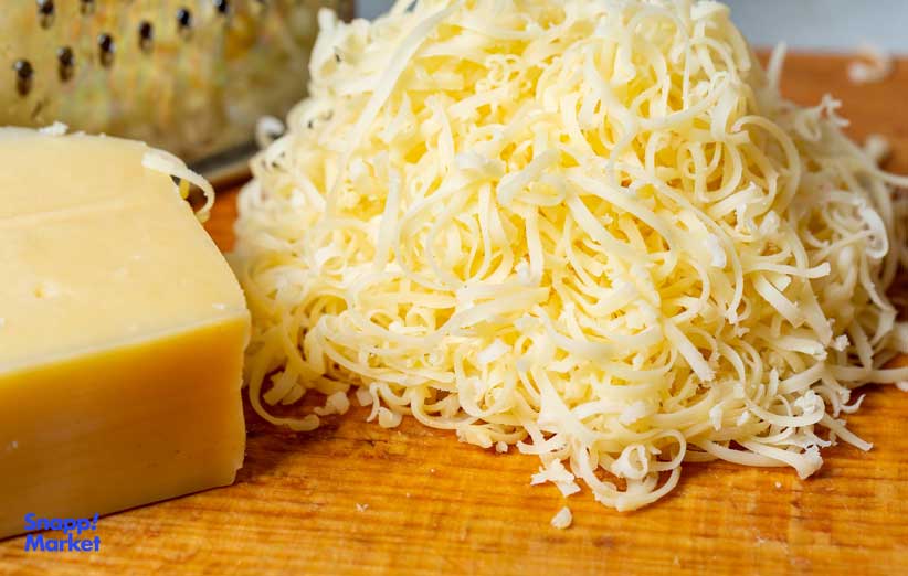 پنیر موزارلا