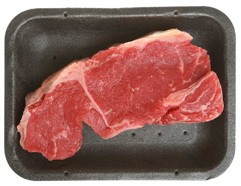 عوارض مصرف نکردن گوشت قرمز