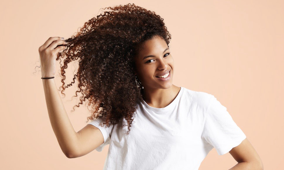 روش‌های طبیعی و خانگی برای تقویت موی سر