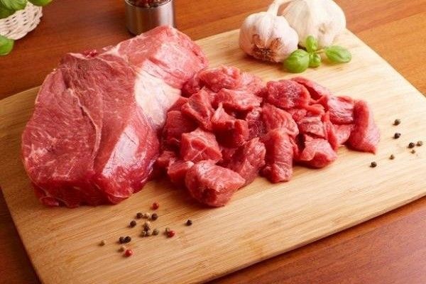 افزایش مرگ‌و‌میر با مصرف گوشت قرمز