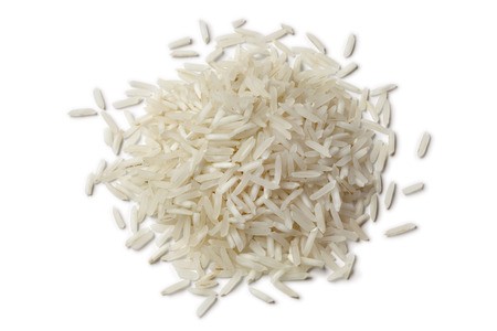 عطر برنج برنج مرغوب و نا مرغوب