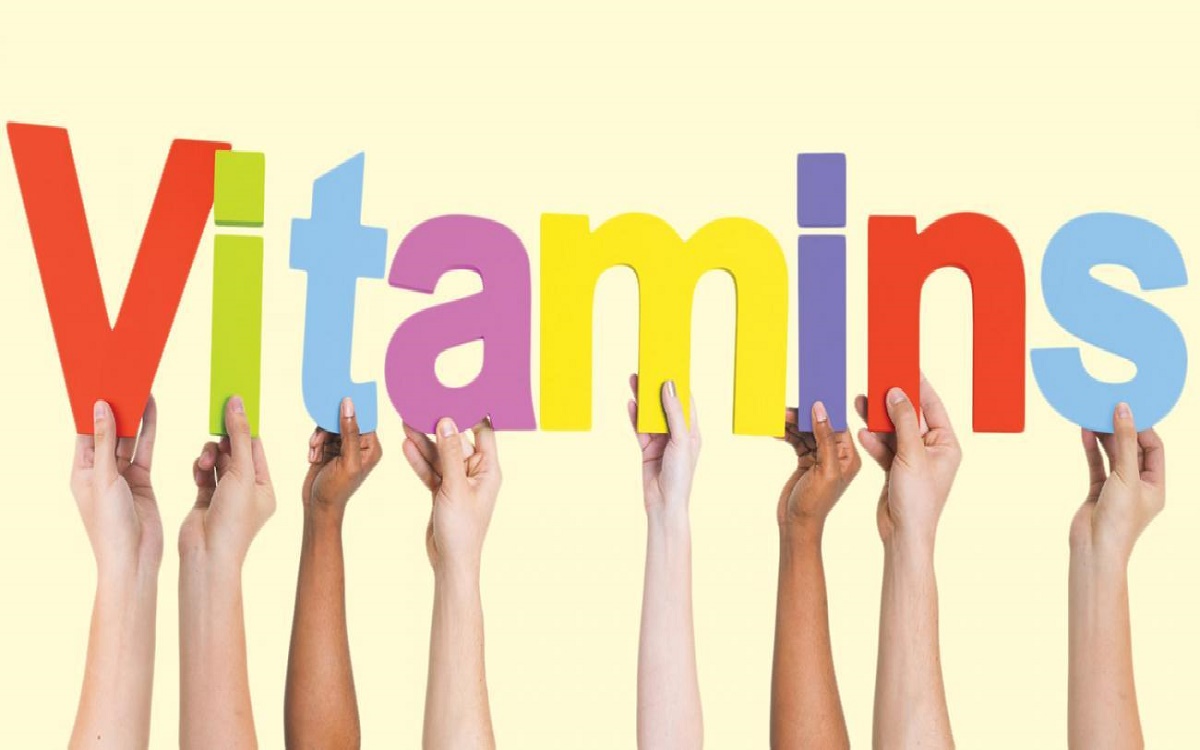 ویتامین چیست