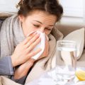 درمان‌های خانگی سرماخوردگی