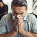 روش‌هایی برای درمان آلرژی بهاری