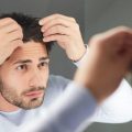 درمان کم پشتی و نازکی موی سر