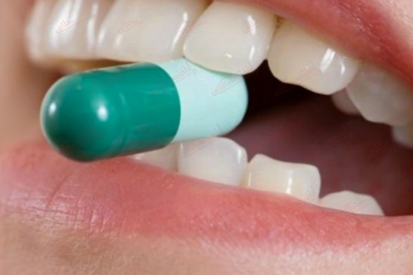 آنتی بیوتیک برای عفونت دندان