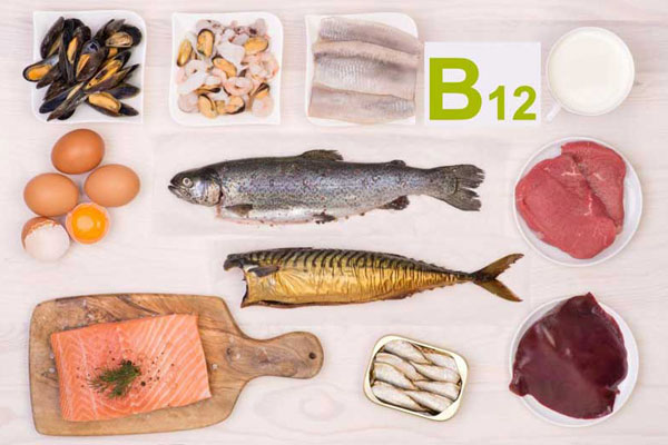 ویتامین B12 چیست