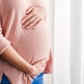 تکان خوردن جنین در بارداری
