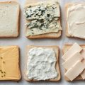 انواع پنیر و موارد مصرفی‌شان