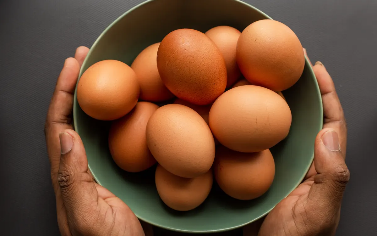 جایگزین تخم مرغ در آشپزی