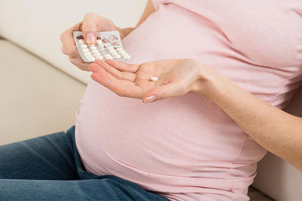 کمبود ویتامین D3 در بارداری