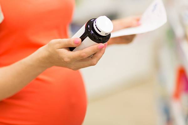 مصرف کلاژن در بارداری