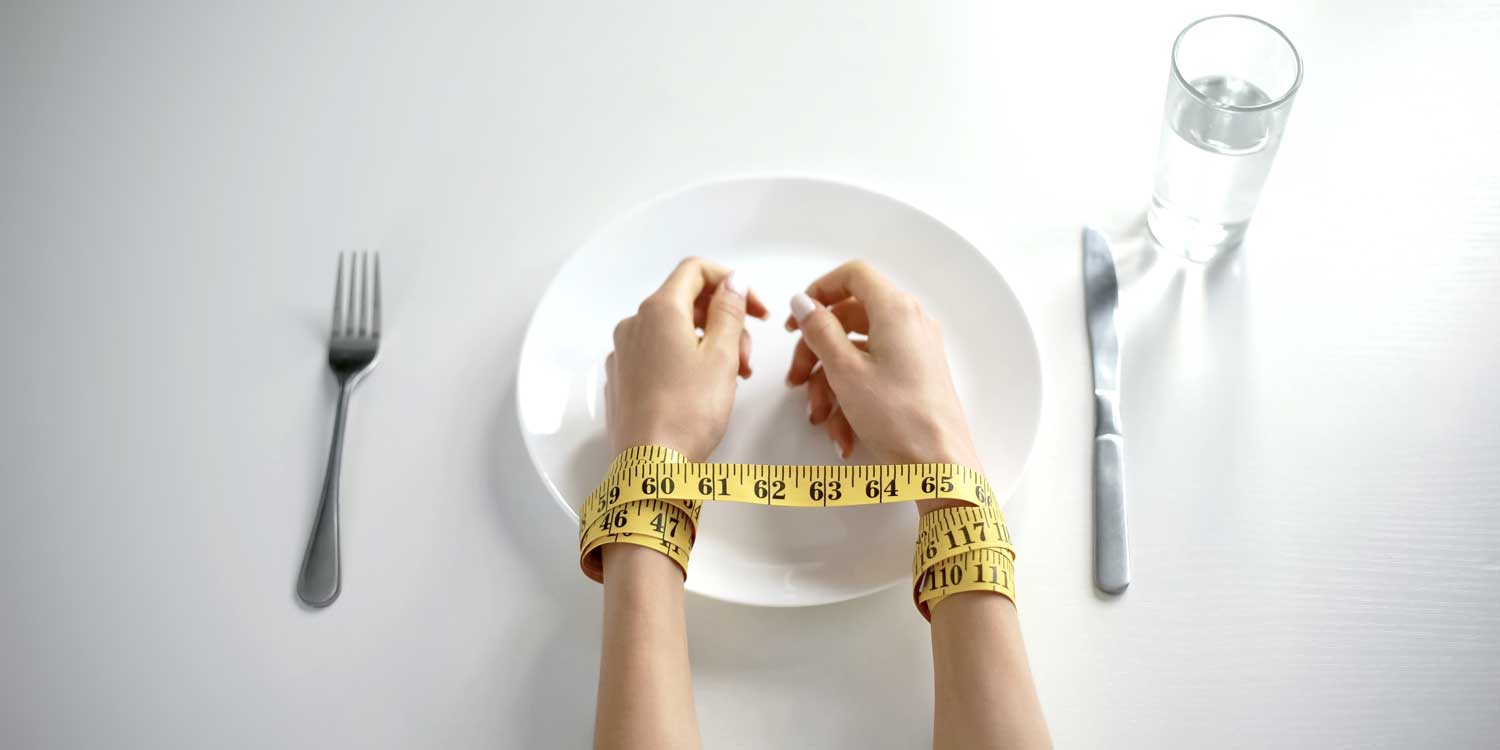 علت بی اشتهایی و کاهش وزن