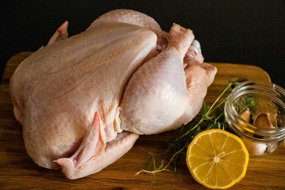 چند نکته طلایی در مورد از بین بردن هورمون گوشت مرغ