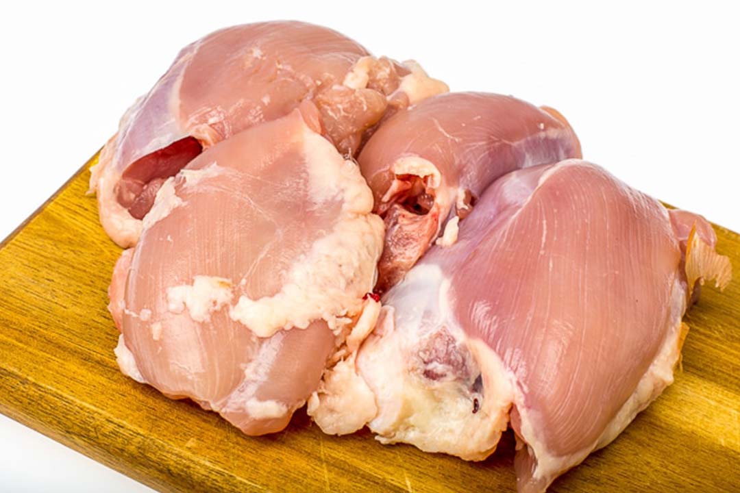 از کجا بفهمیم مرغ هورمونی است