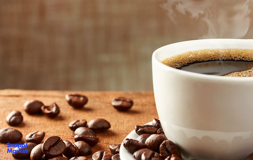 روش‌های مصرف قهوه موکاپات
