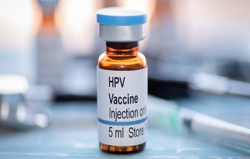 واکسن HPV چند دوز است