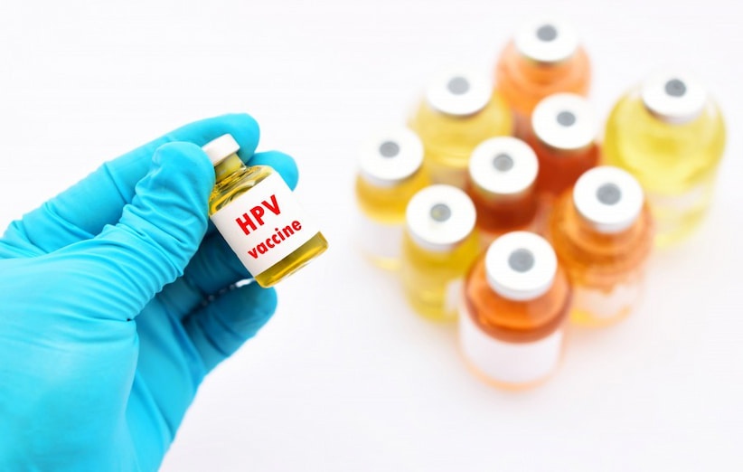 آیا واکسن HPV از سرطان دهانه رحم پیشگیری می‌کند