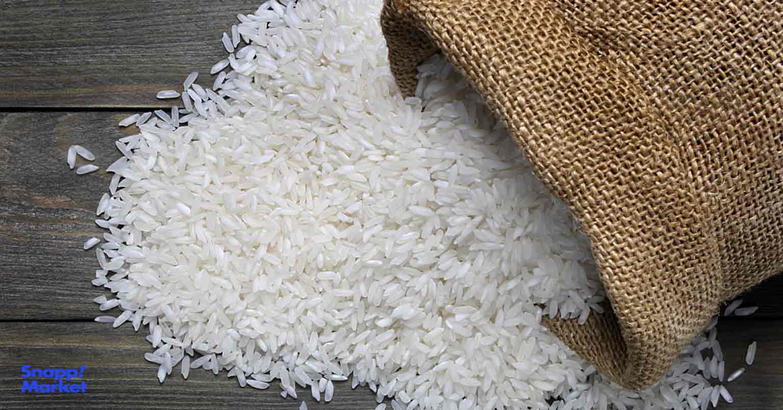 تشخیص برنج ایرانی از برنج خارجی - چطور برنج خوب بخریم؟