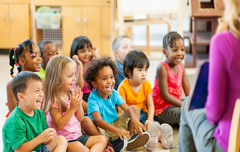 آموزش زودهنگام به کودکان خوب است یا بد؟ - مجله اسنپ مارکت