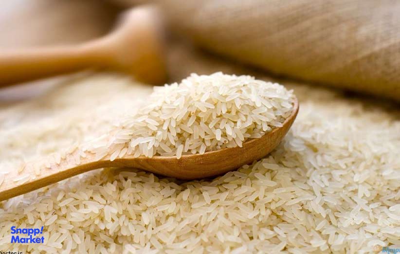 لیست برنج های مرغوب ایرانی