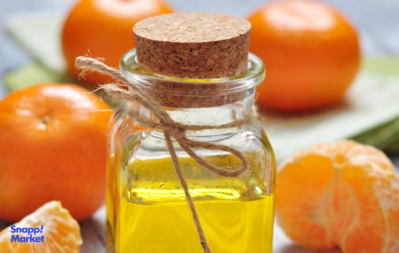 خواص نارنگی برای تقویت سلامت پوست
