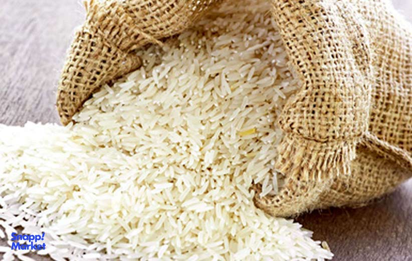 تشخیص برنج ایرانی از برنج خارجی 