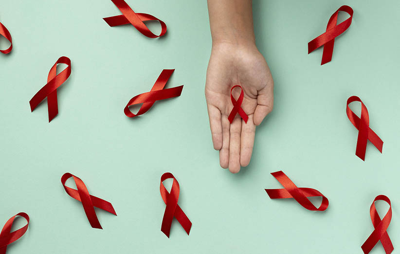 HIV چیست و چگونه منتقل می‌شود